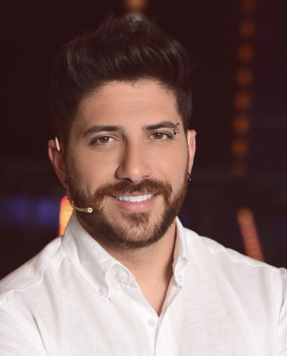 Marc Hatem